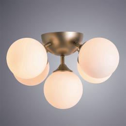 Потолочная люстра Arte Lamp Fobos  - 3